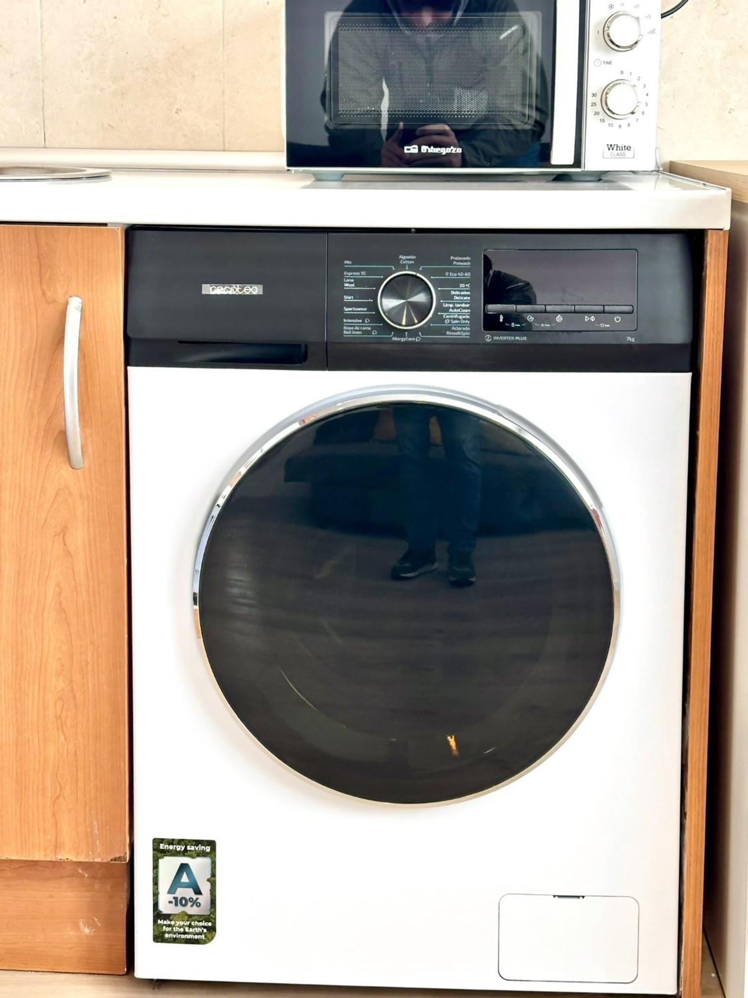 Apartamentos Noviembre Madrid Eksteriør billede