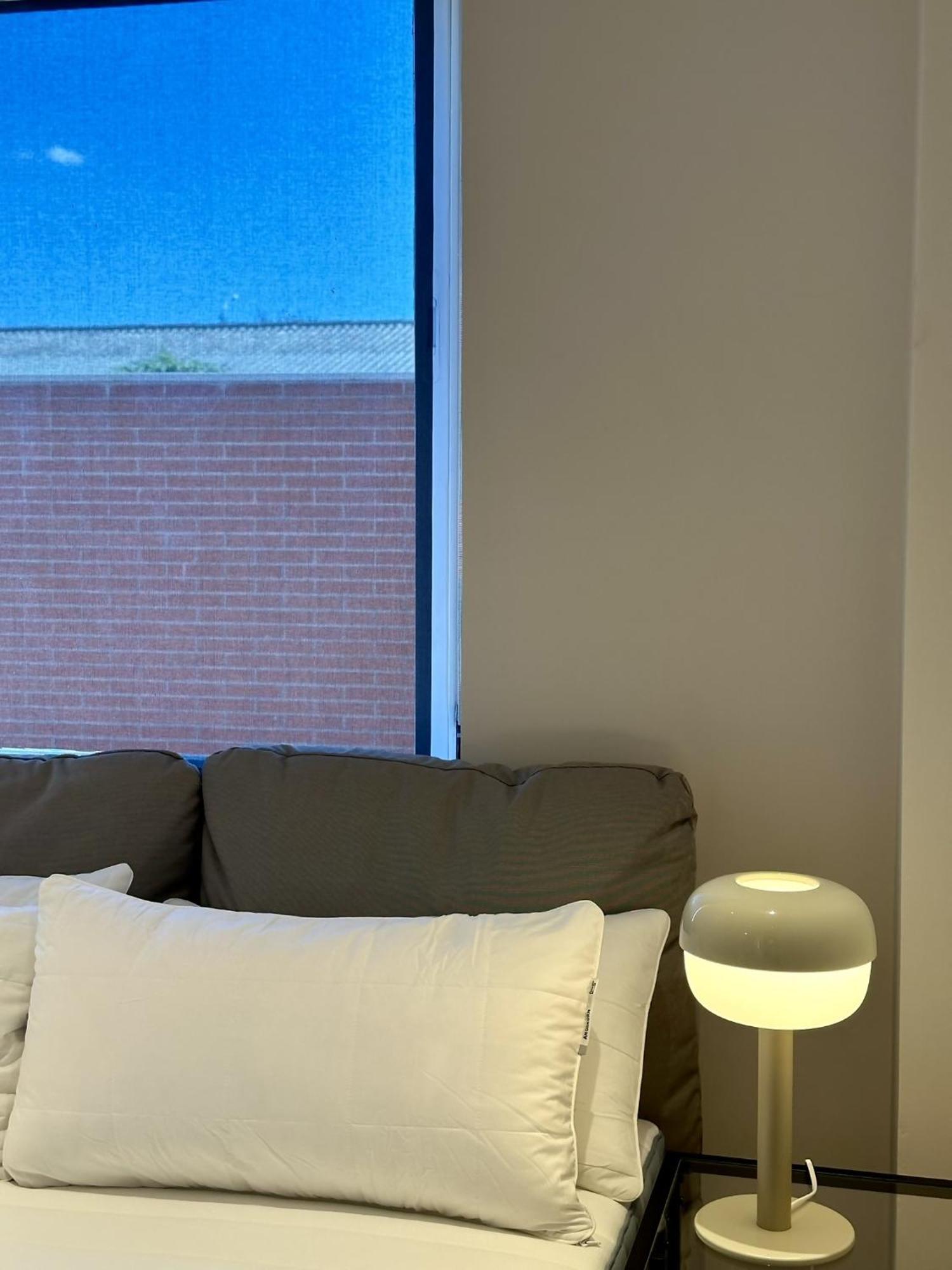 Apartamentos Noviembre Madrid Eksteriør billede