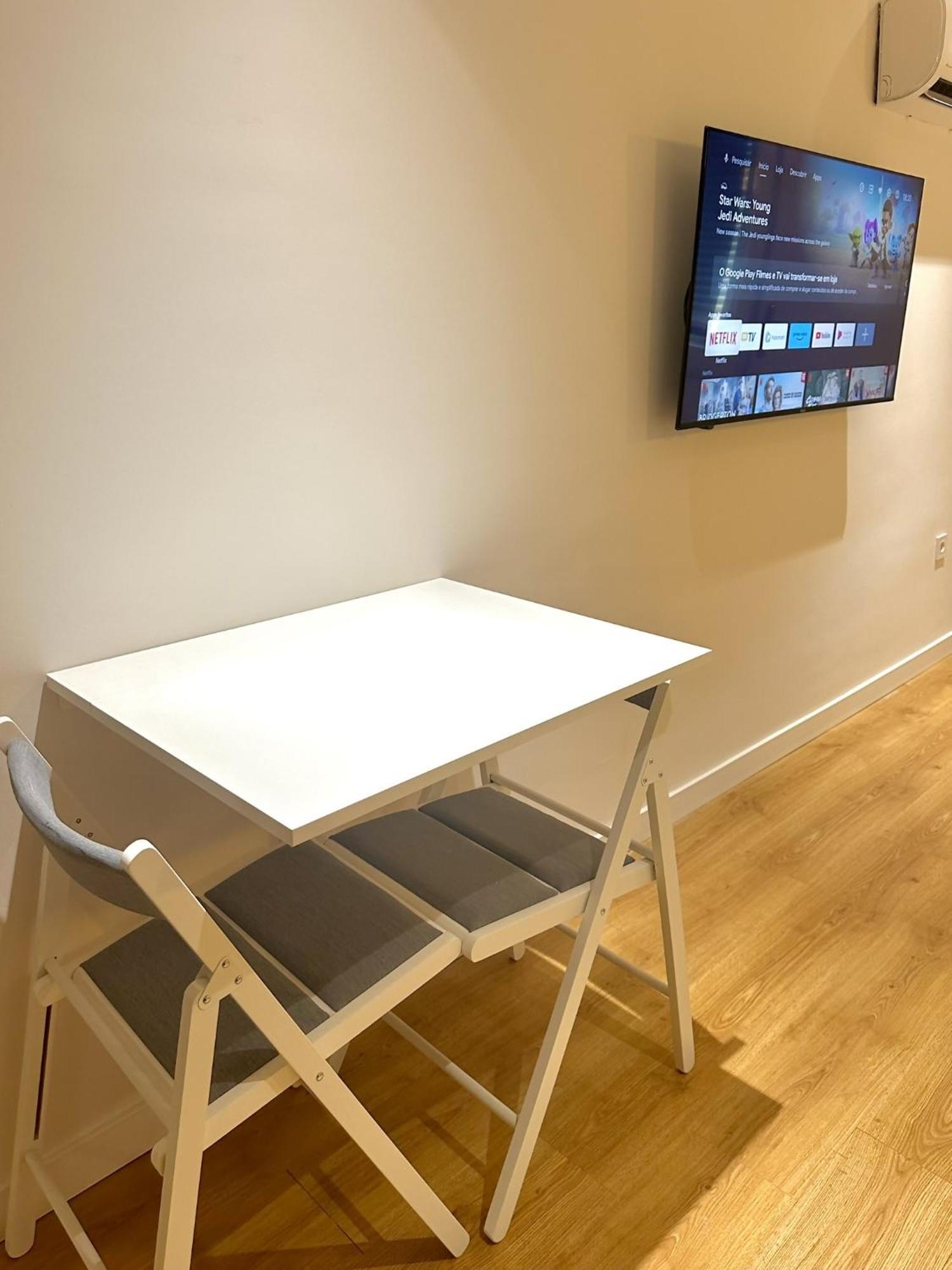 Apartamentos Noviembre Madrid Eksteriør billede